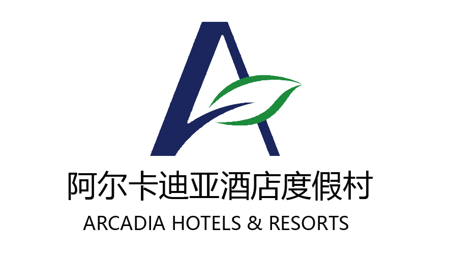 Arcadia Resort Logo